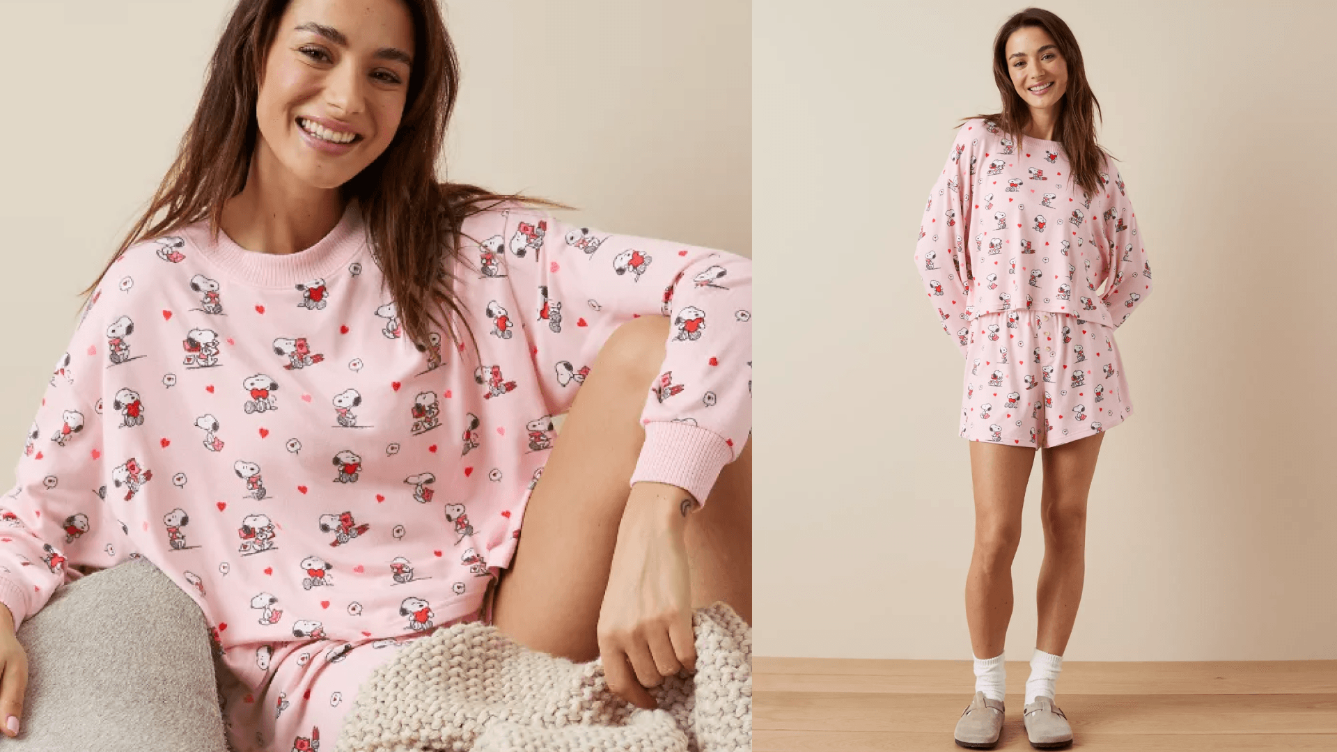 pajamas