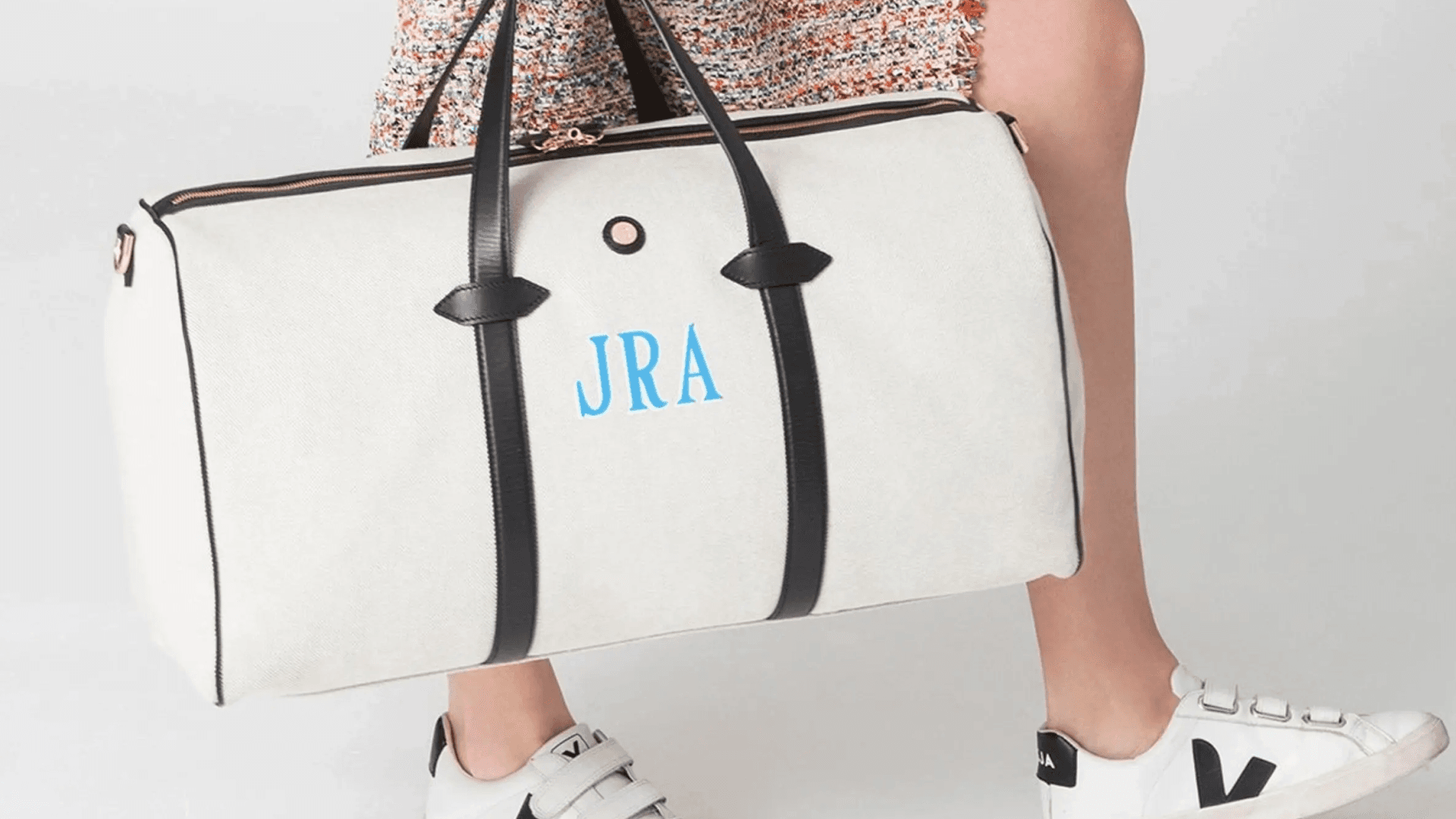 Duffle bag