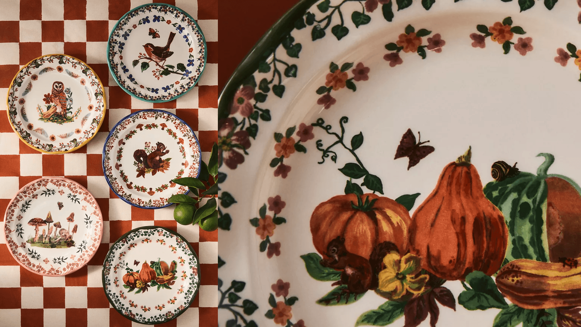 plate