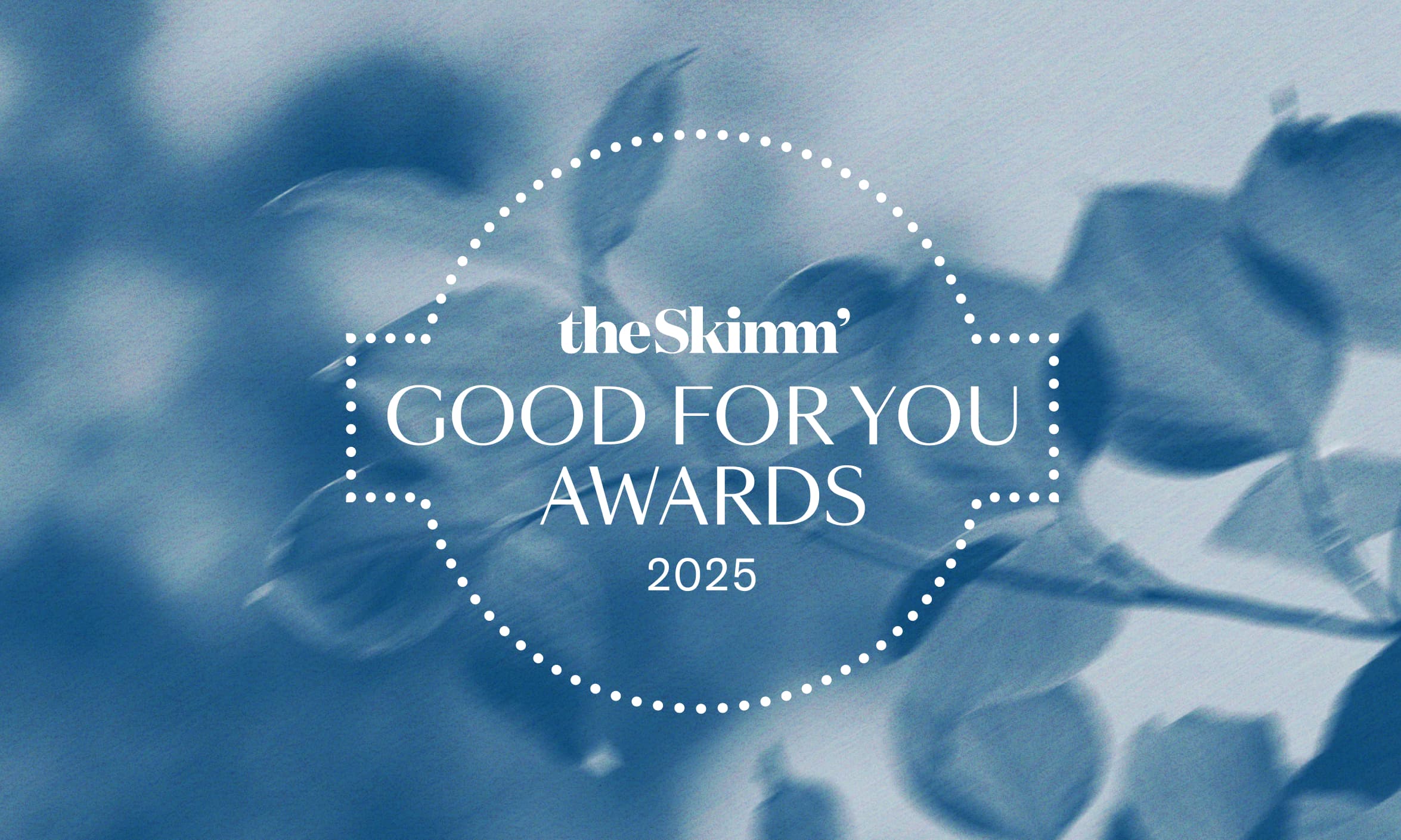 good for you awards 2025