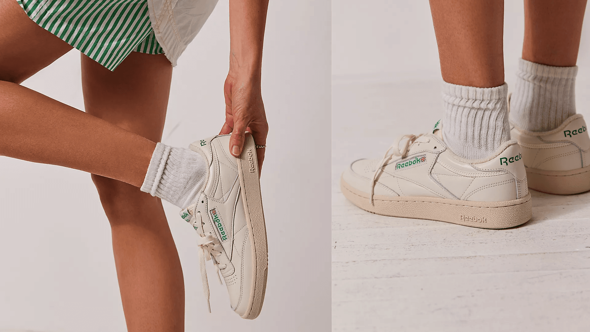 reebok