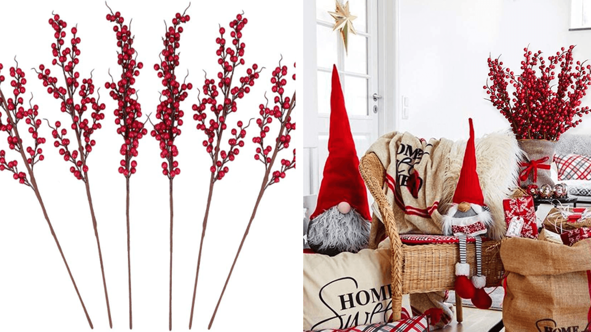 holiday decor