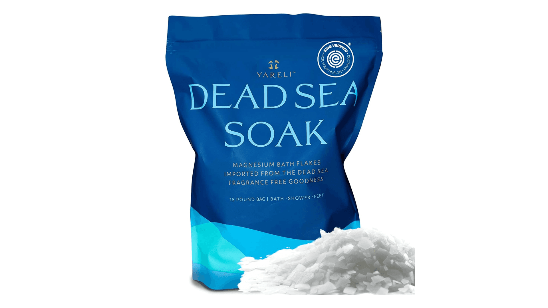 bath salt