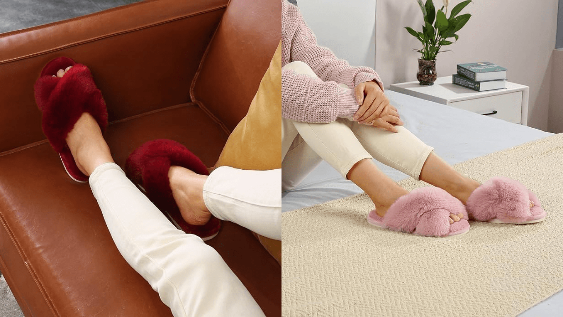 women's slippers