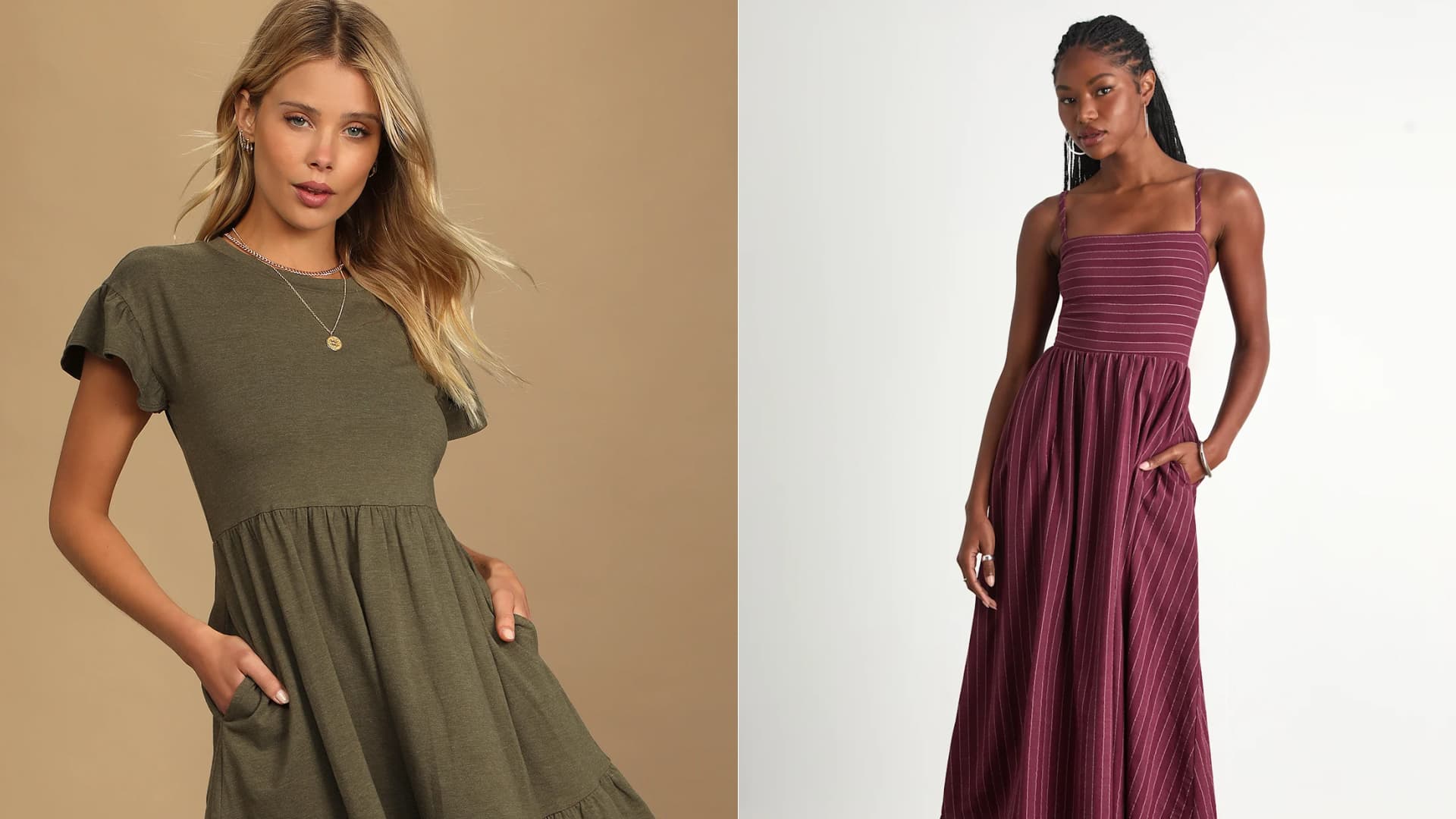 dresses for teens and tweens