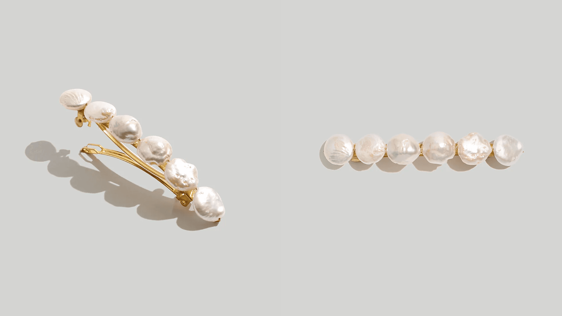 Hair clip