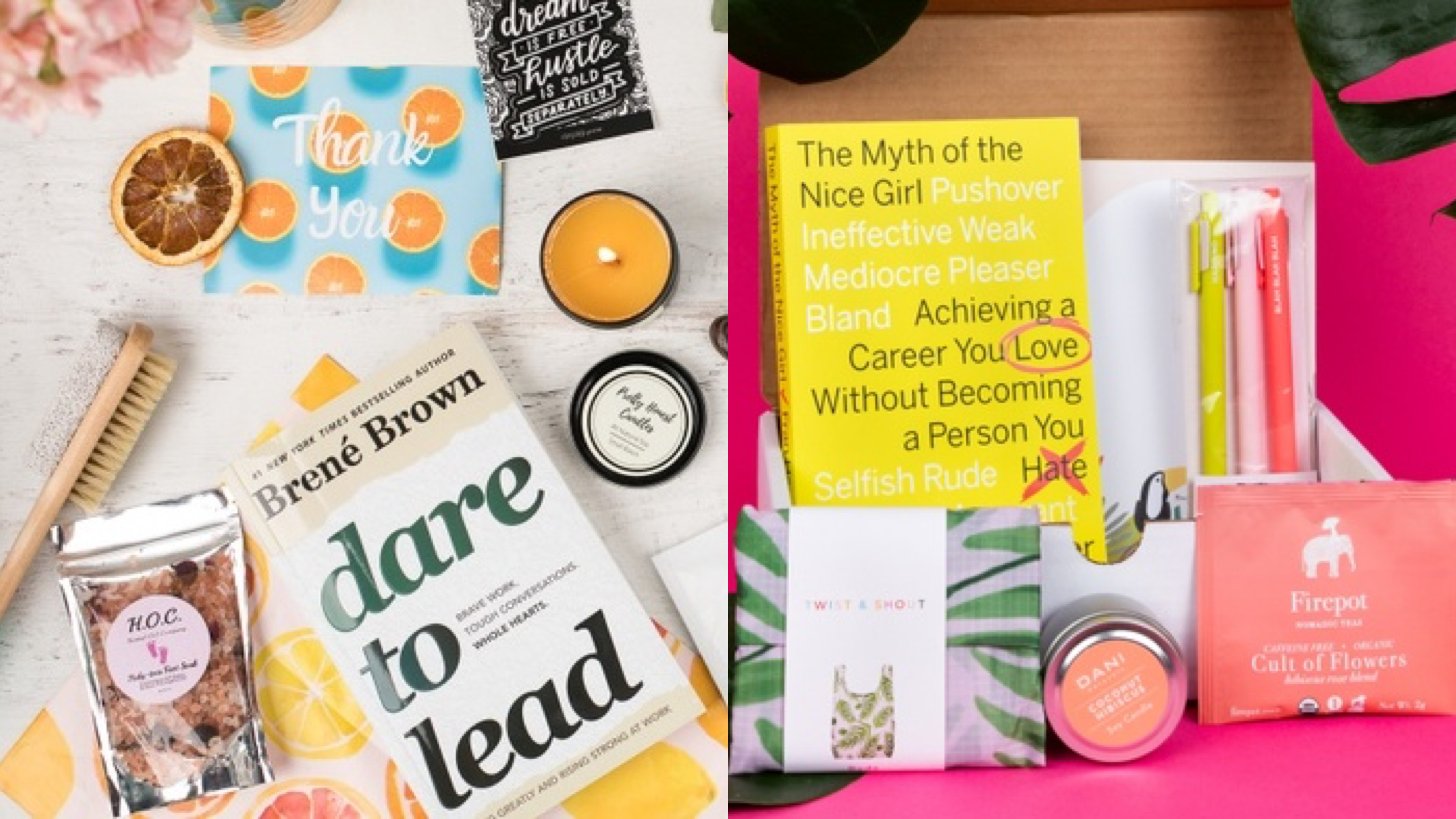 subscription box