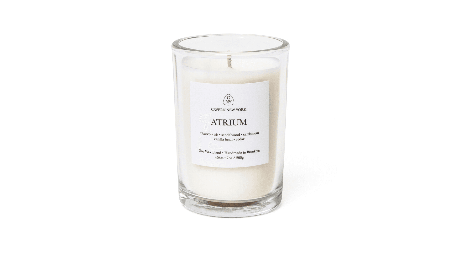 candle