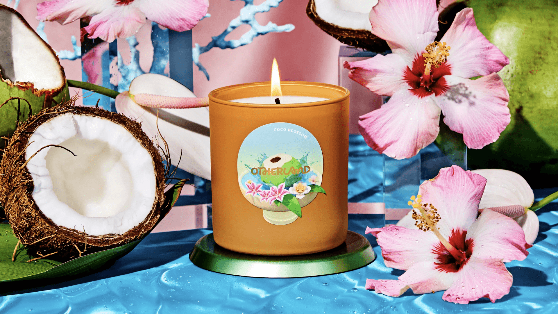 candle