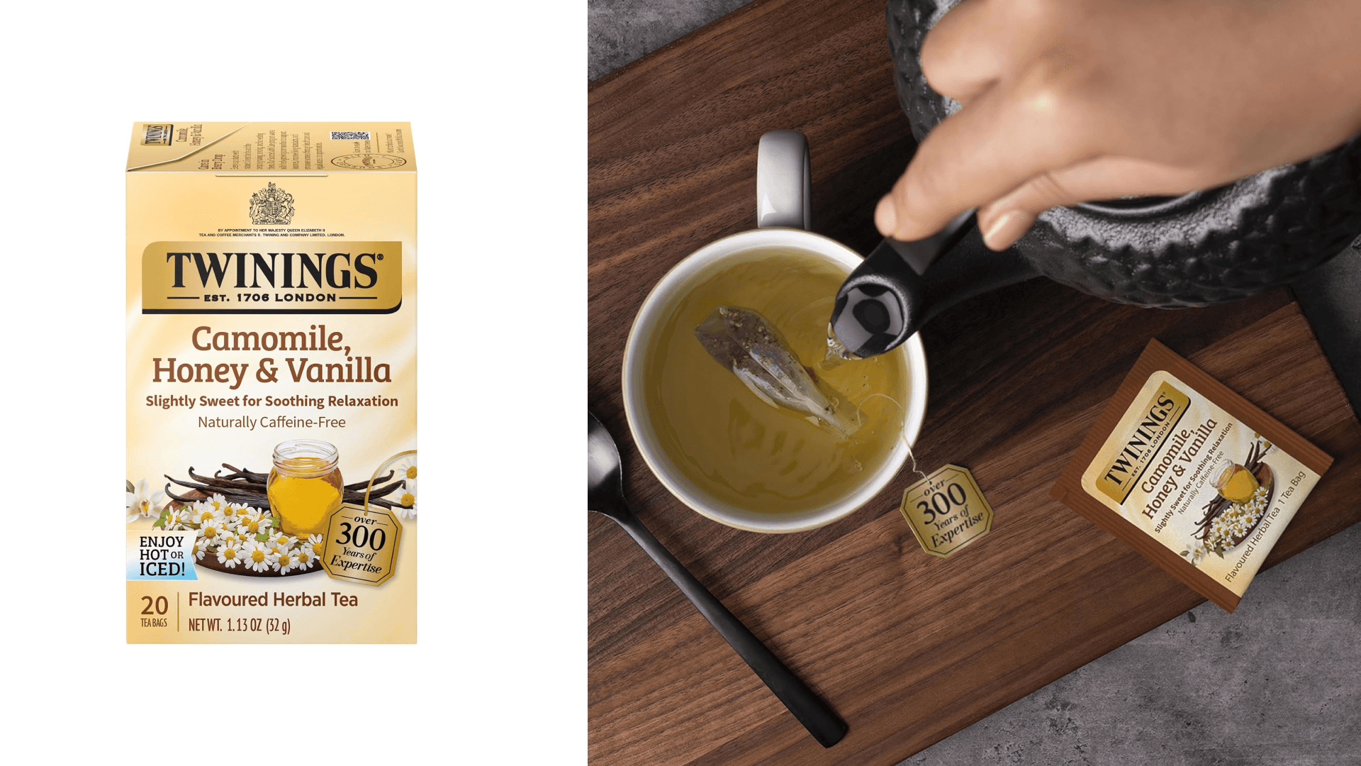 tea