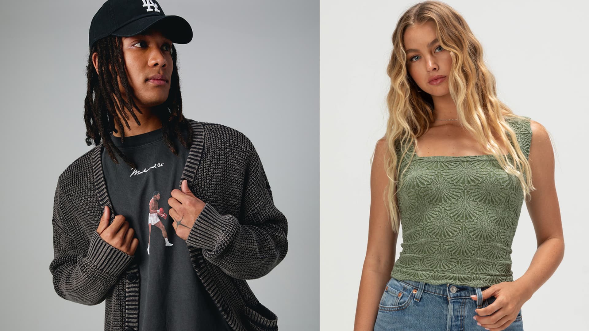 clothes for teens and tweens