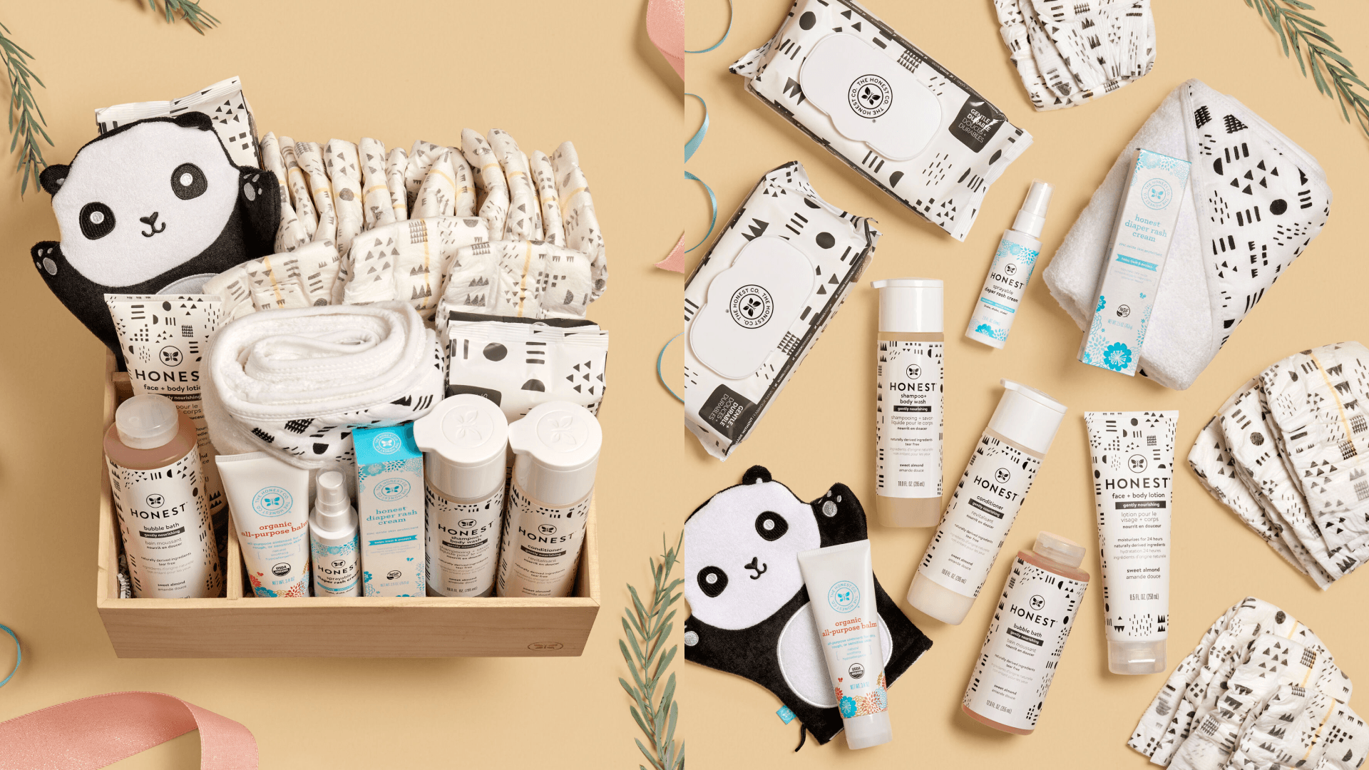 gift basket ideas