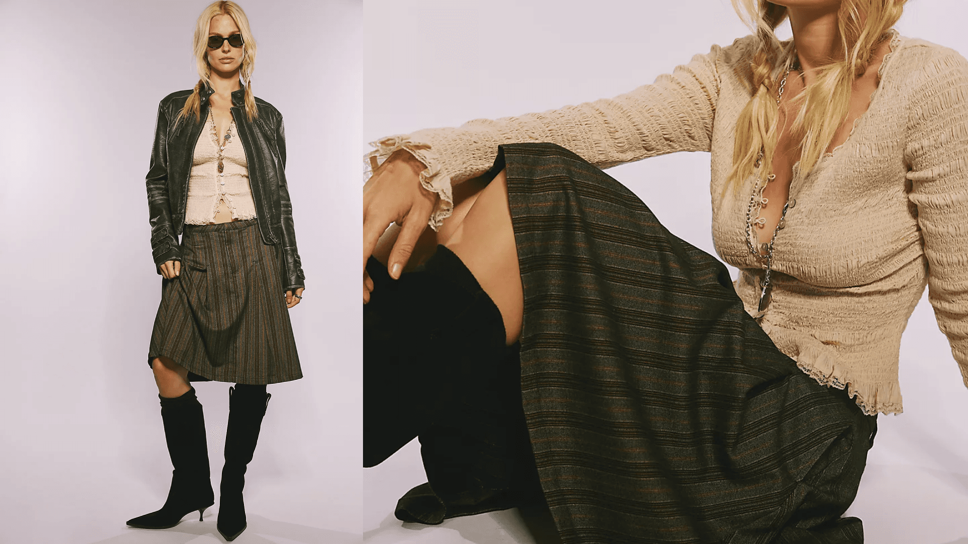 midi-skirt