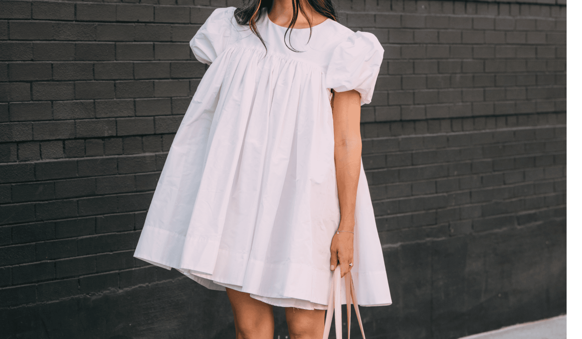 Babydoll dresses