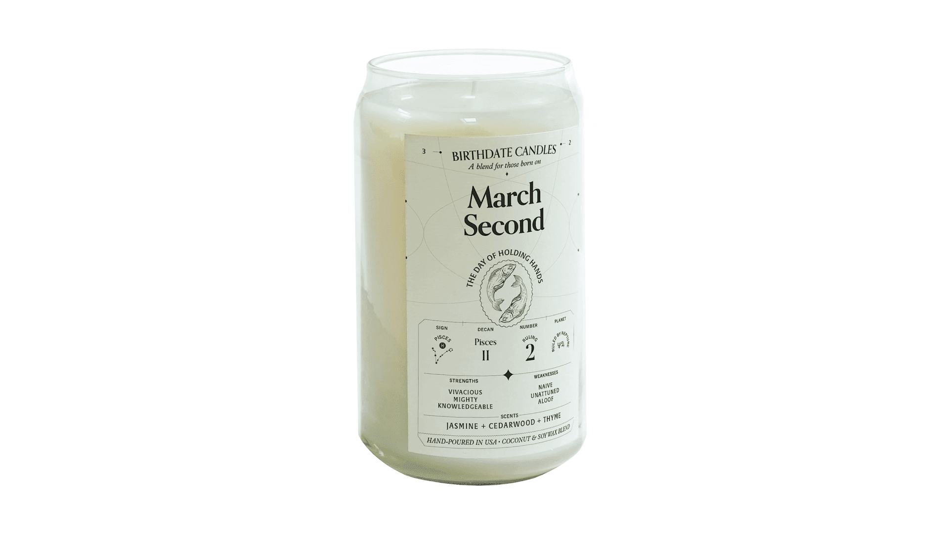 candle