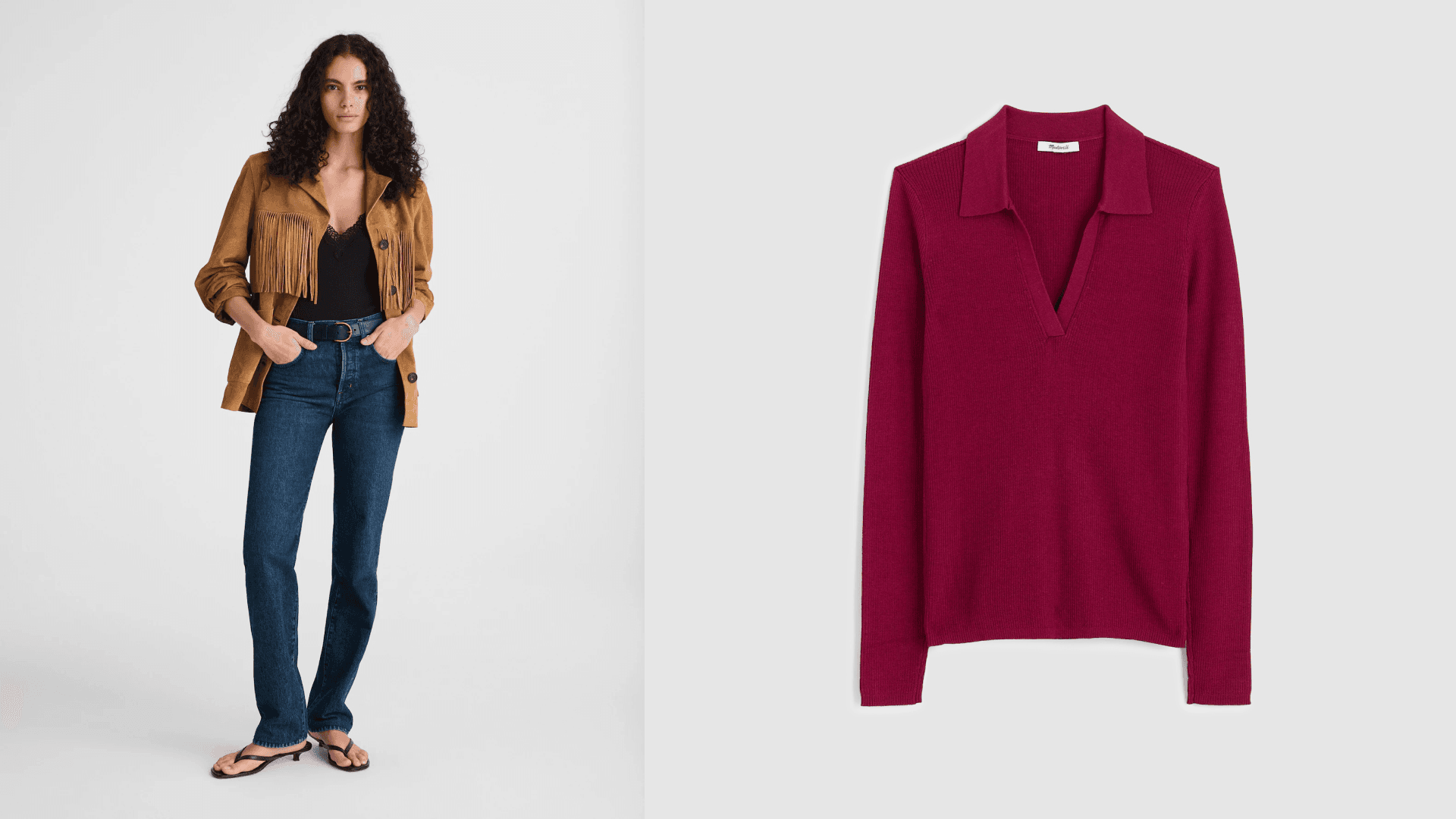 madewell