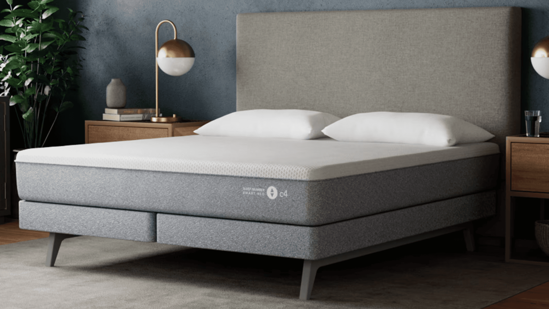 sleep-number