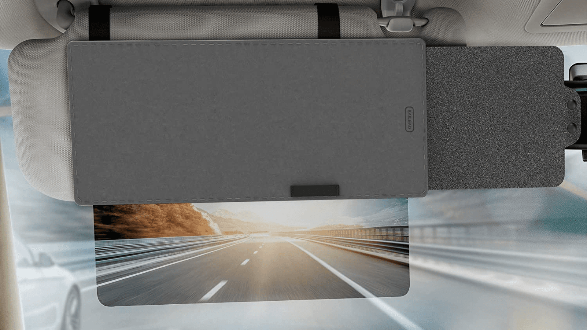 sun-visor