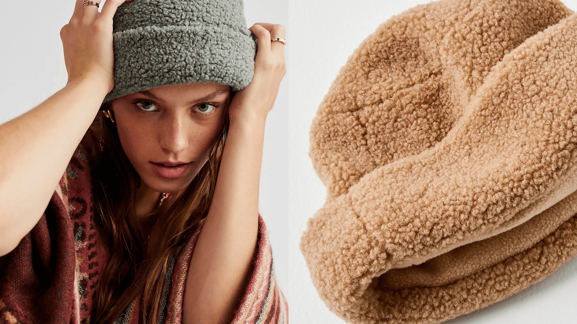 beanie