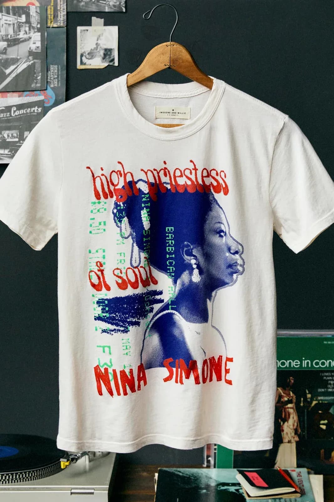 T-shirt