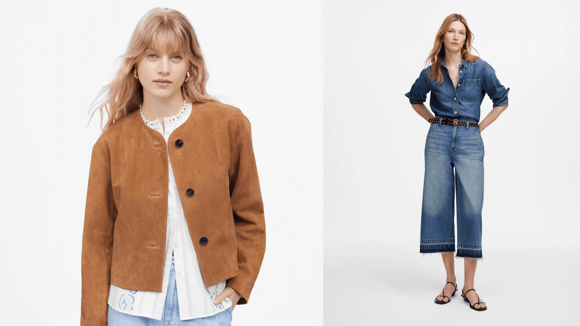madewell