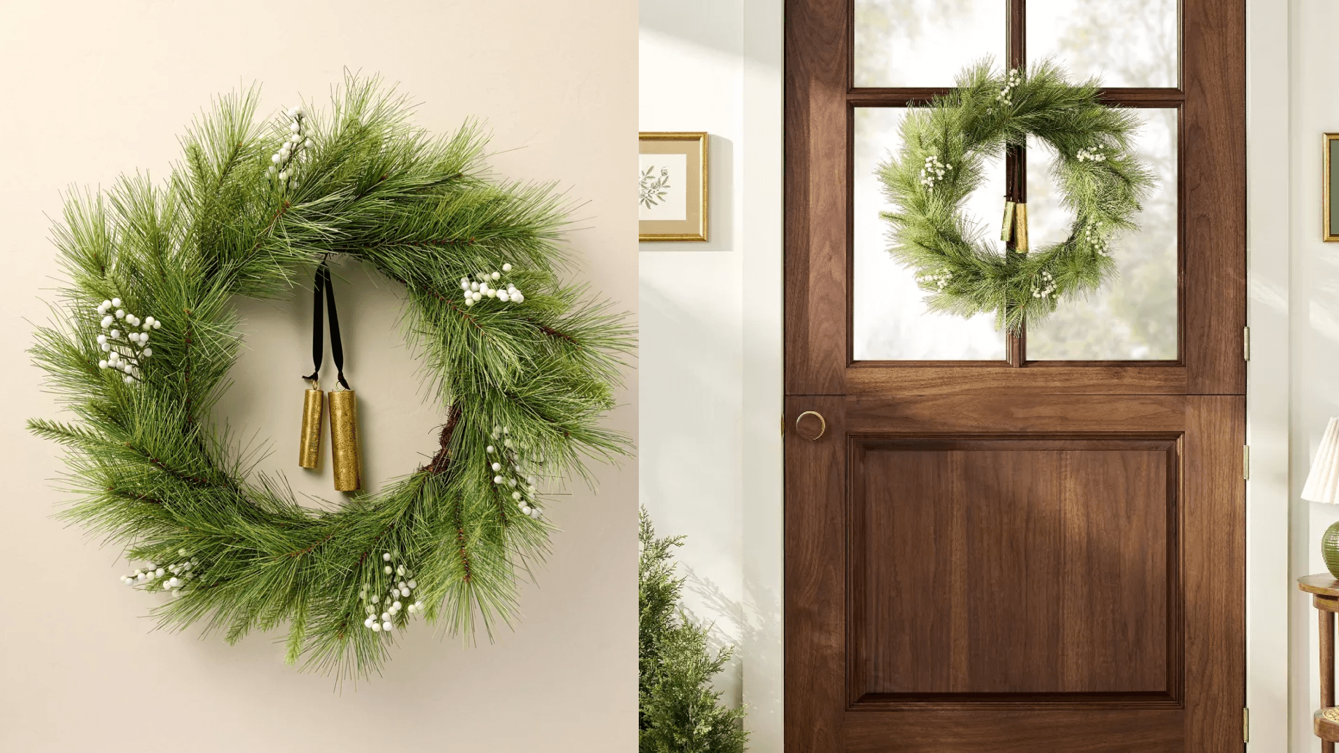 holiday decor