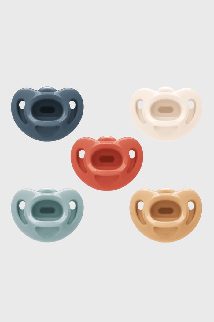 NUK Timeless Comfy Pacifier