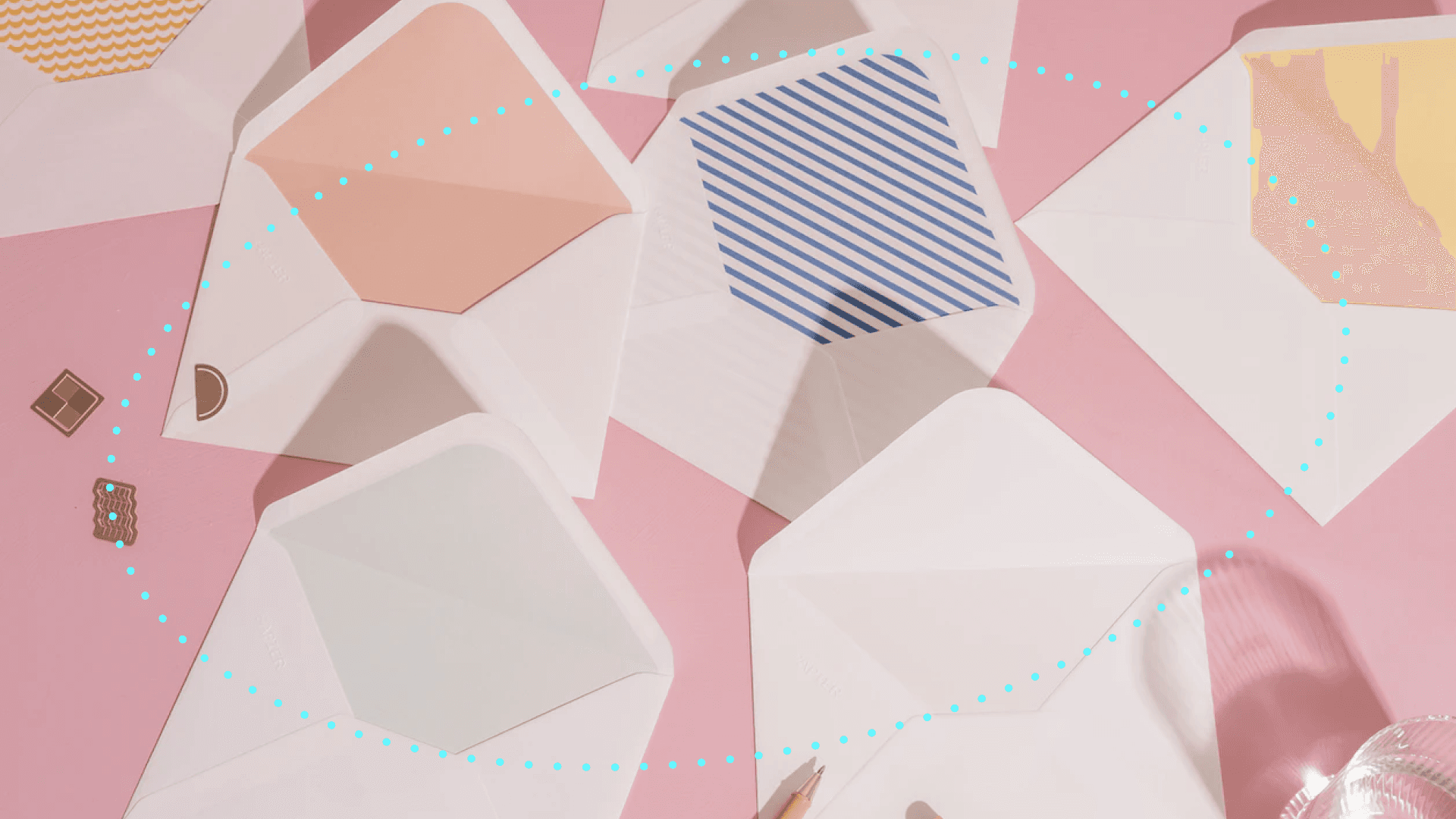 Cute Stationery For Every Situation