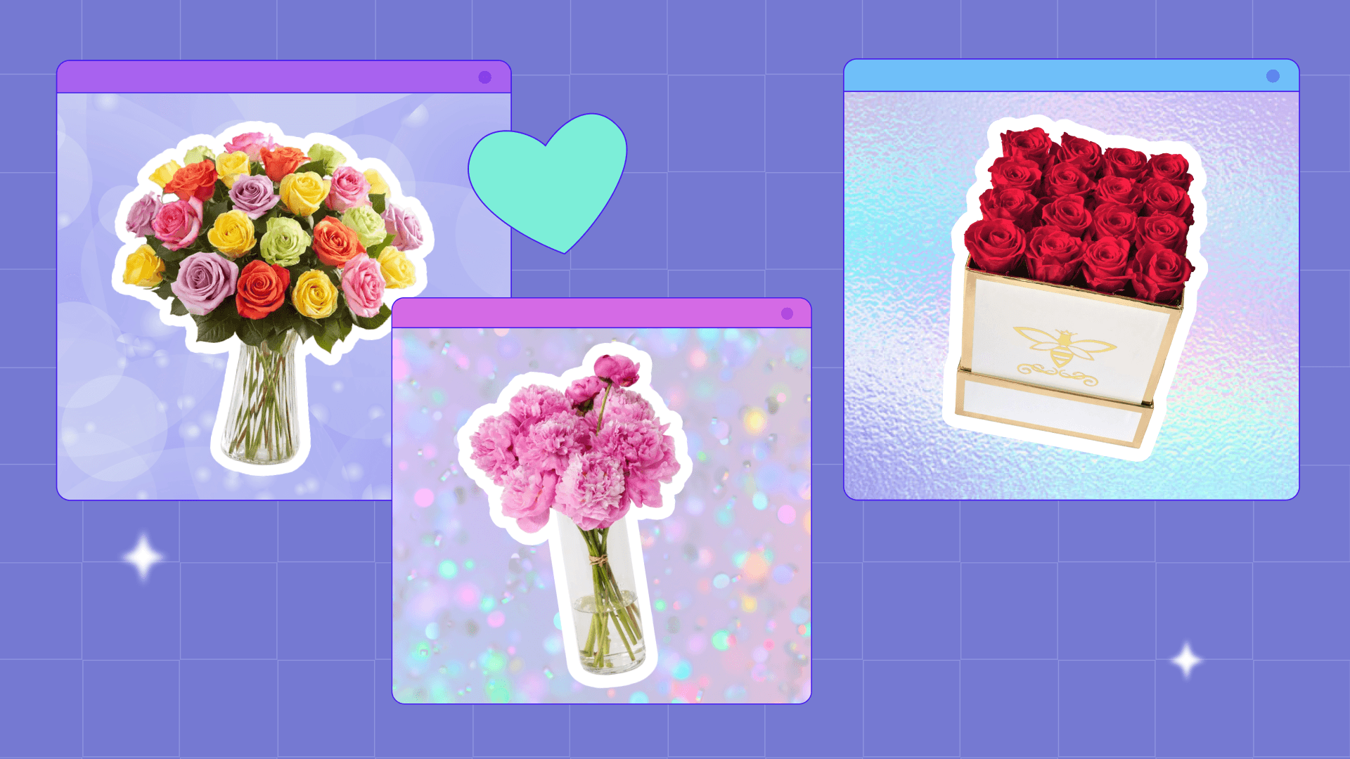 The Best Flowers to Buy Online for Valentine’s Day