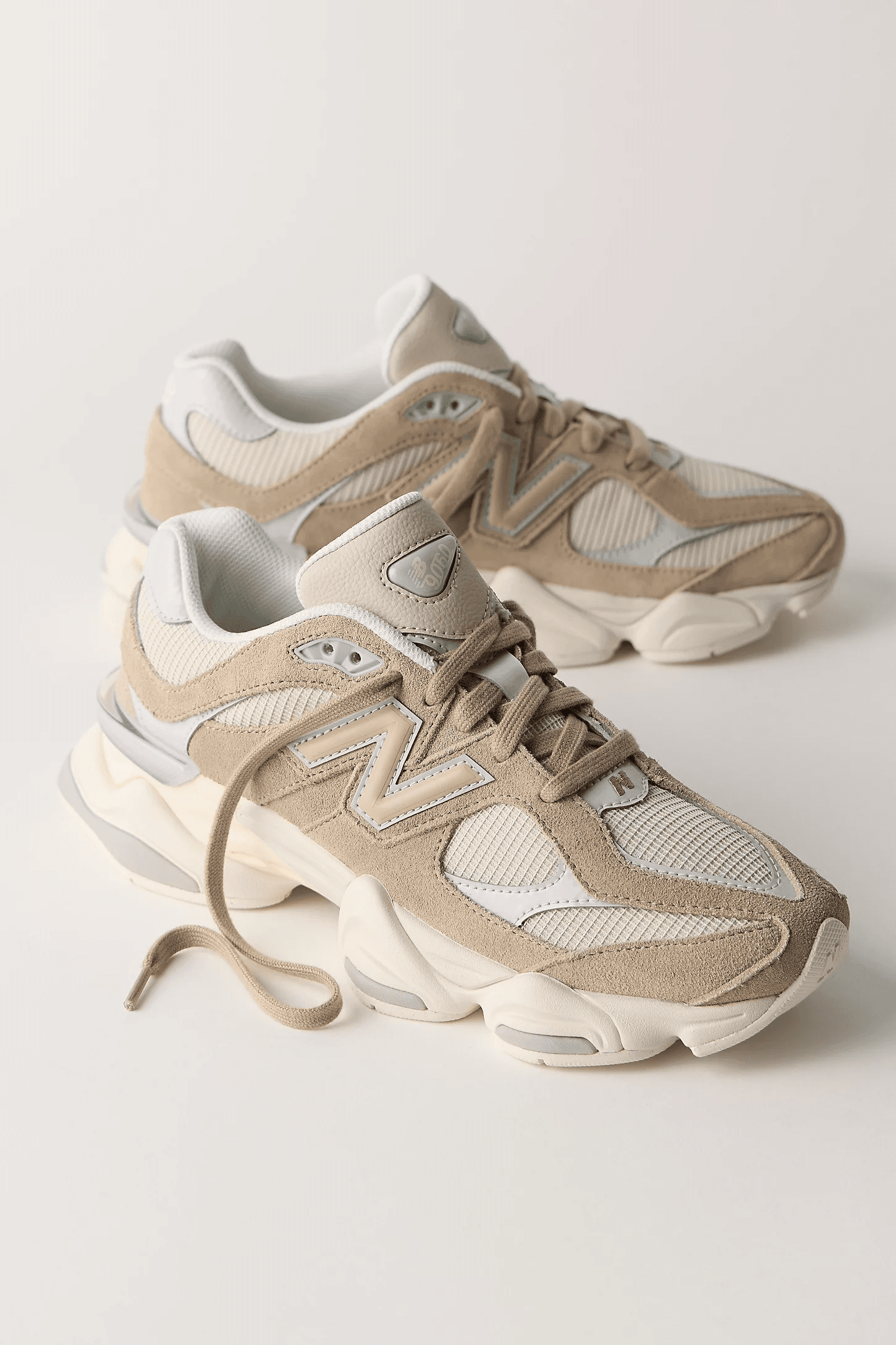 New Balance 9060 Sneakers from Free People
