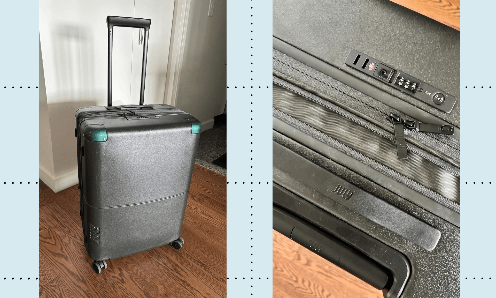suitcase