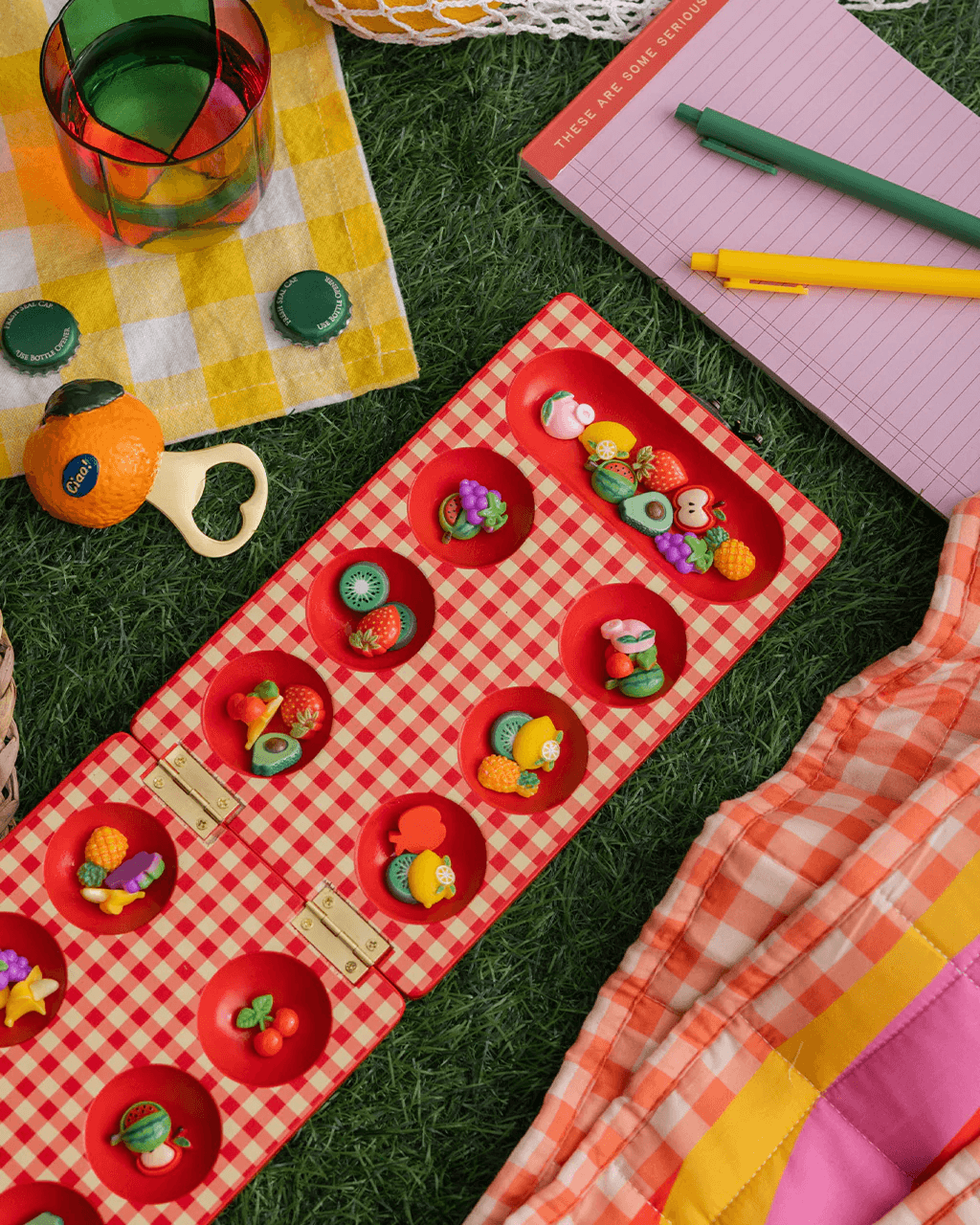 mancala