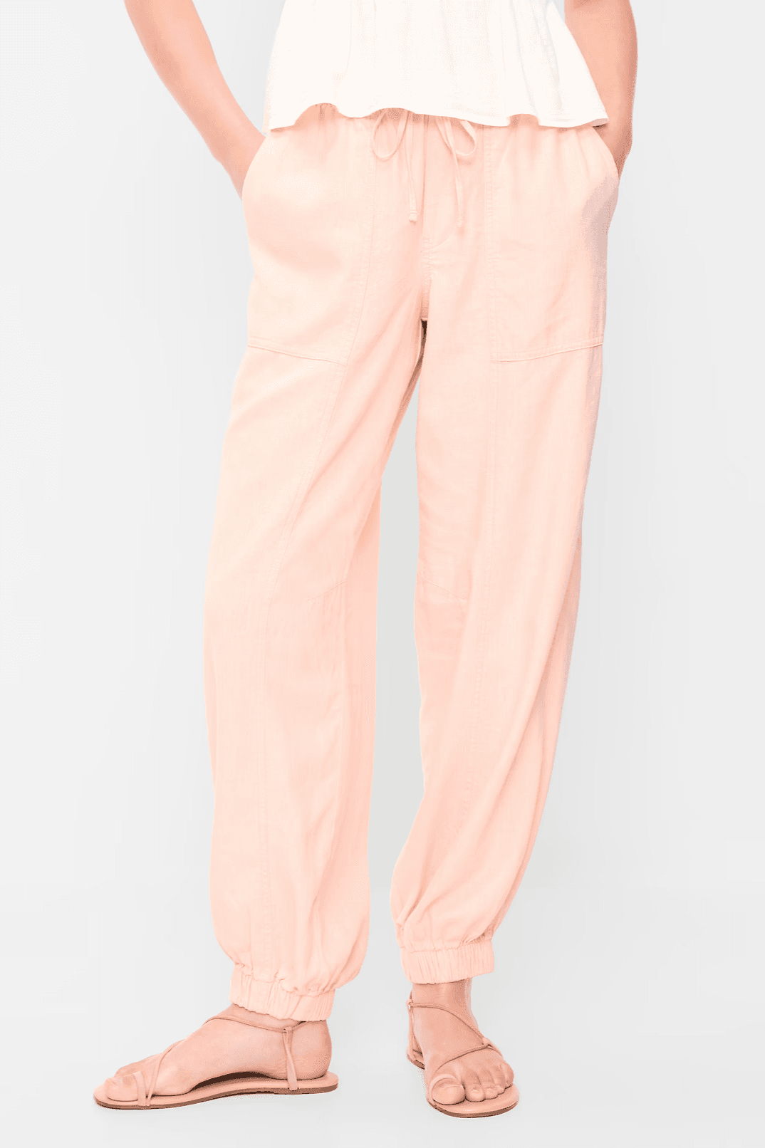 bubble pants