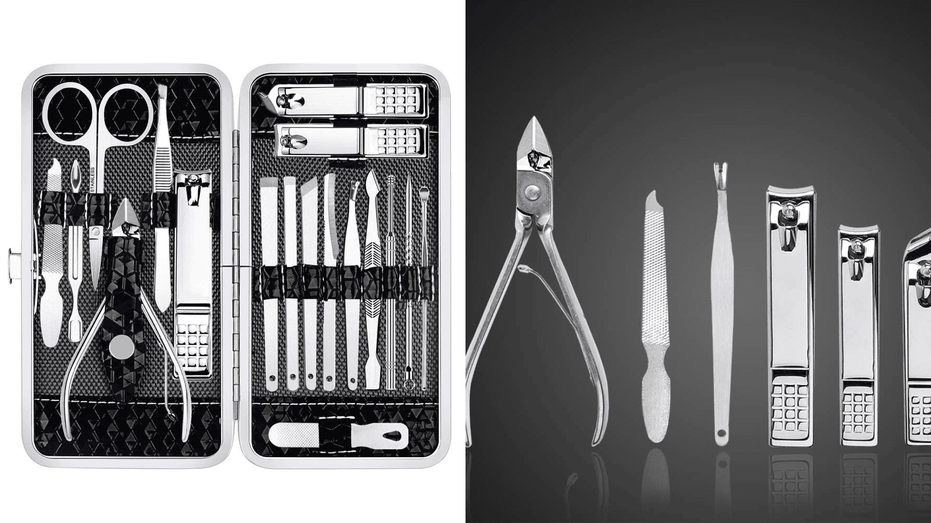 Nail kit