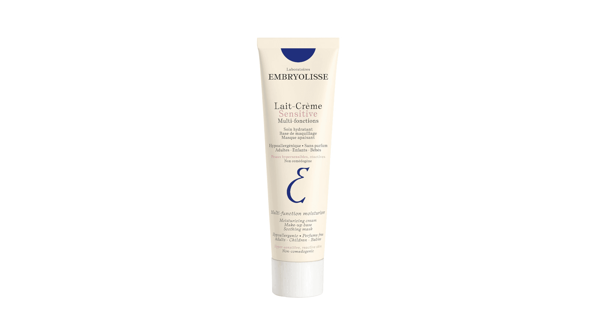 moisturizer