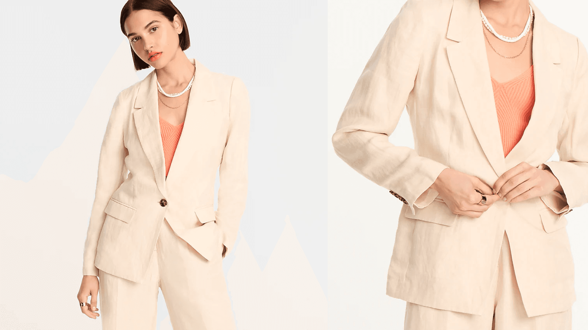 linen-blazer
