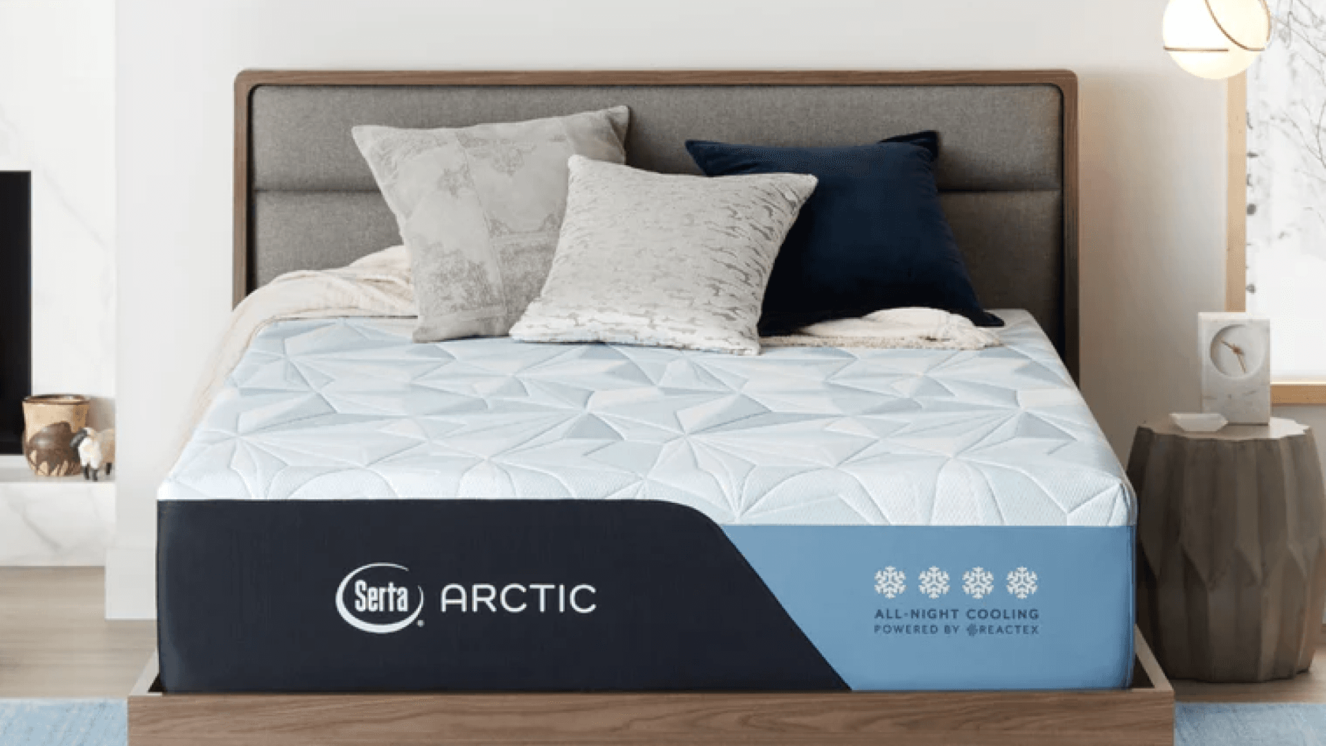 serta