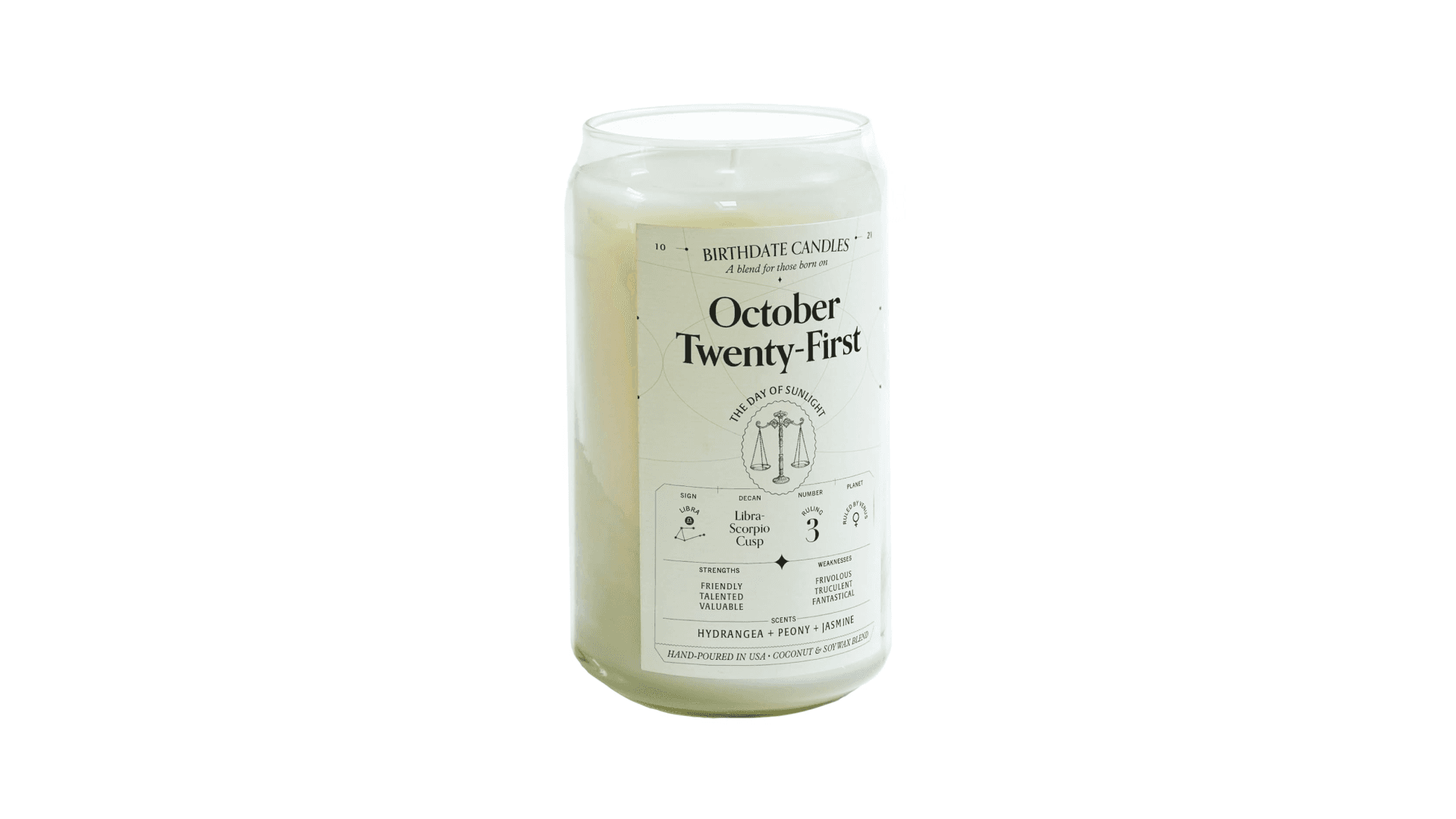 candle