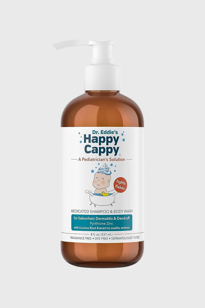 Happy Cappy