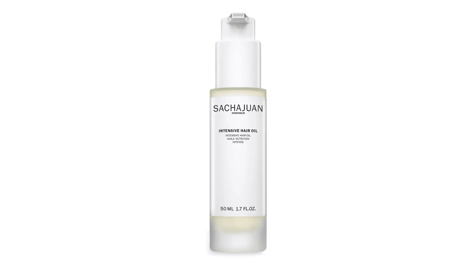 hair-oil