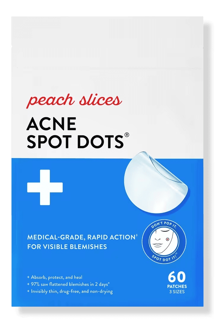 pimple-patches