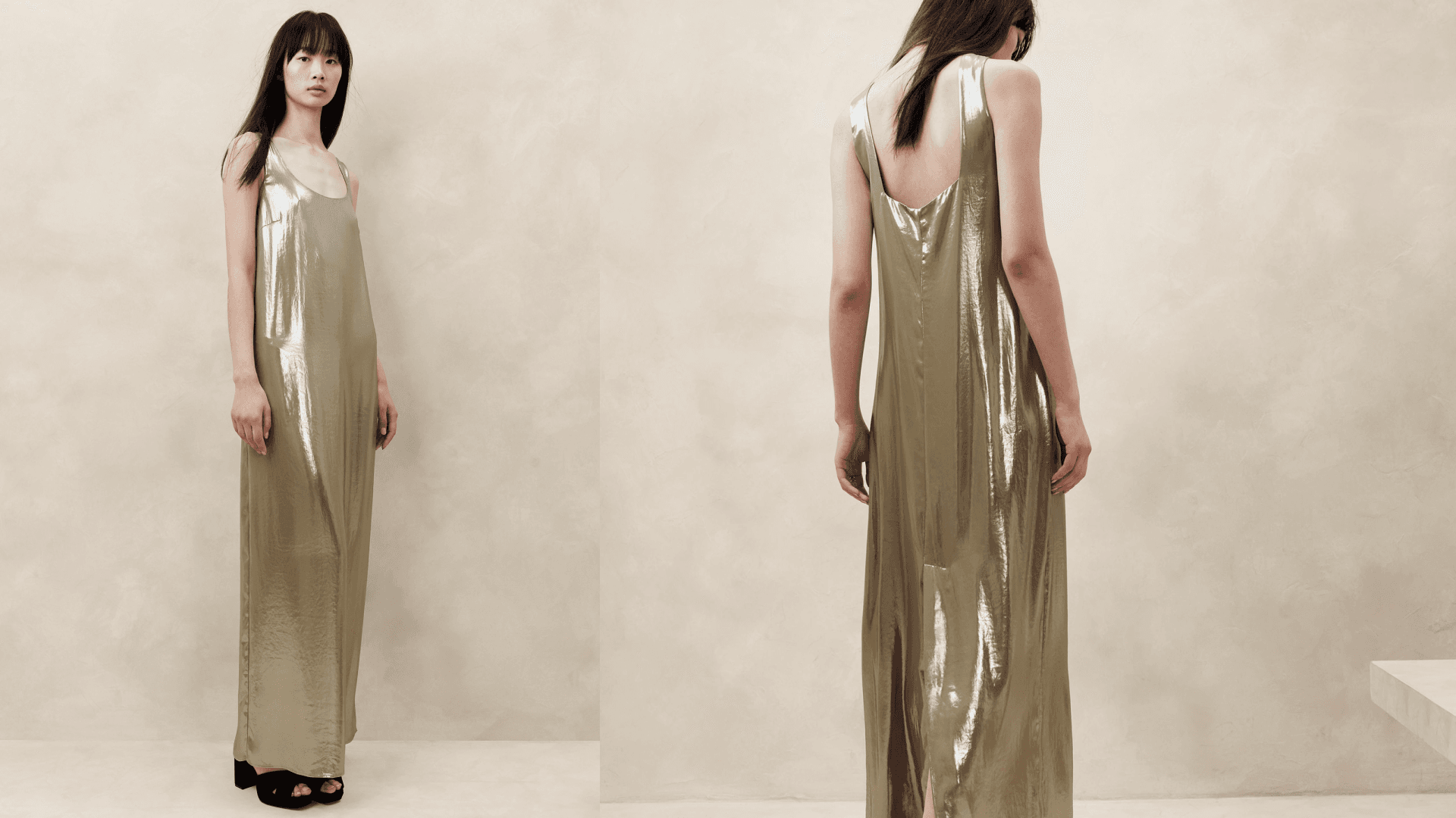maxi-dress