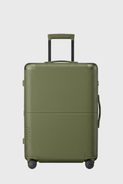 July Checked with CaseSafe™