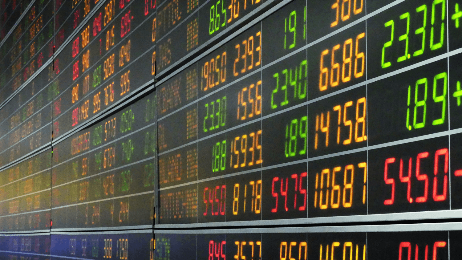 stock-market