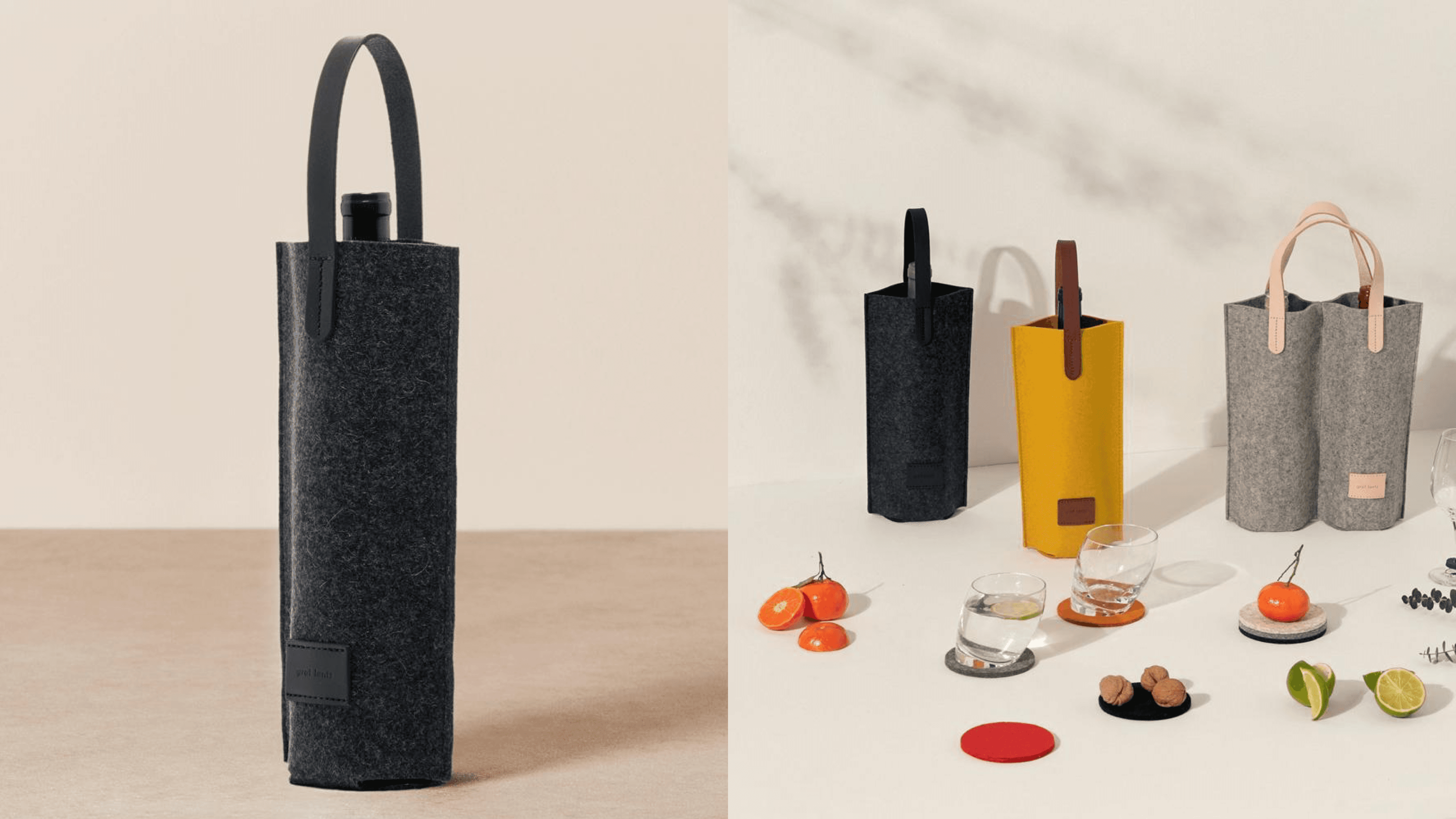 wine carrier