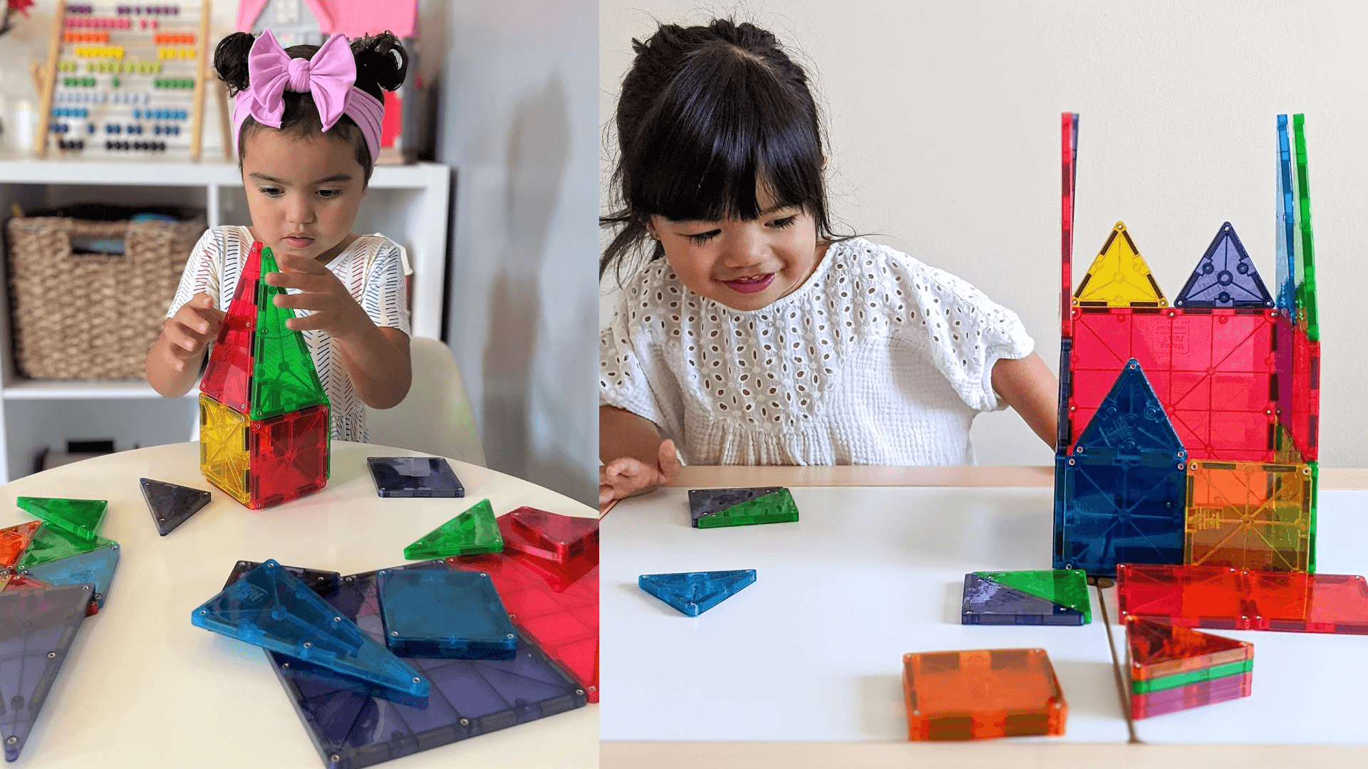 magna-tiles