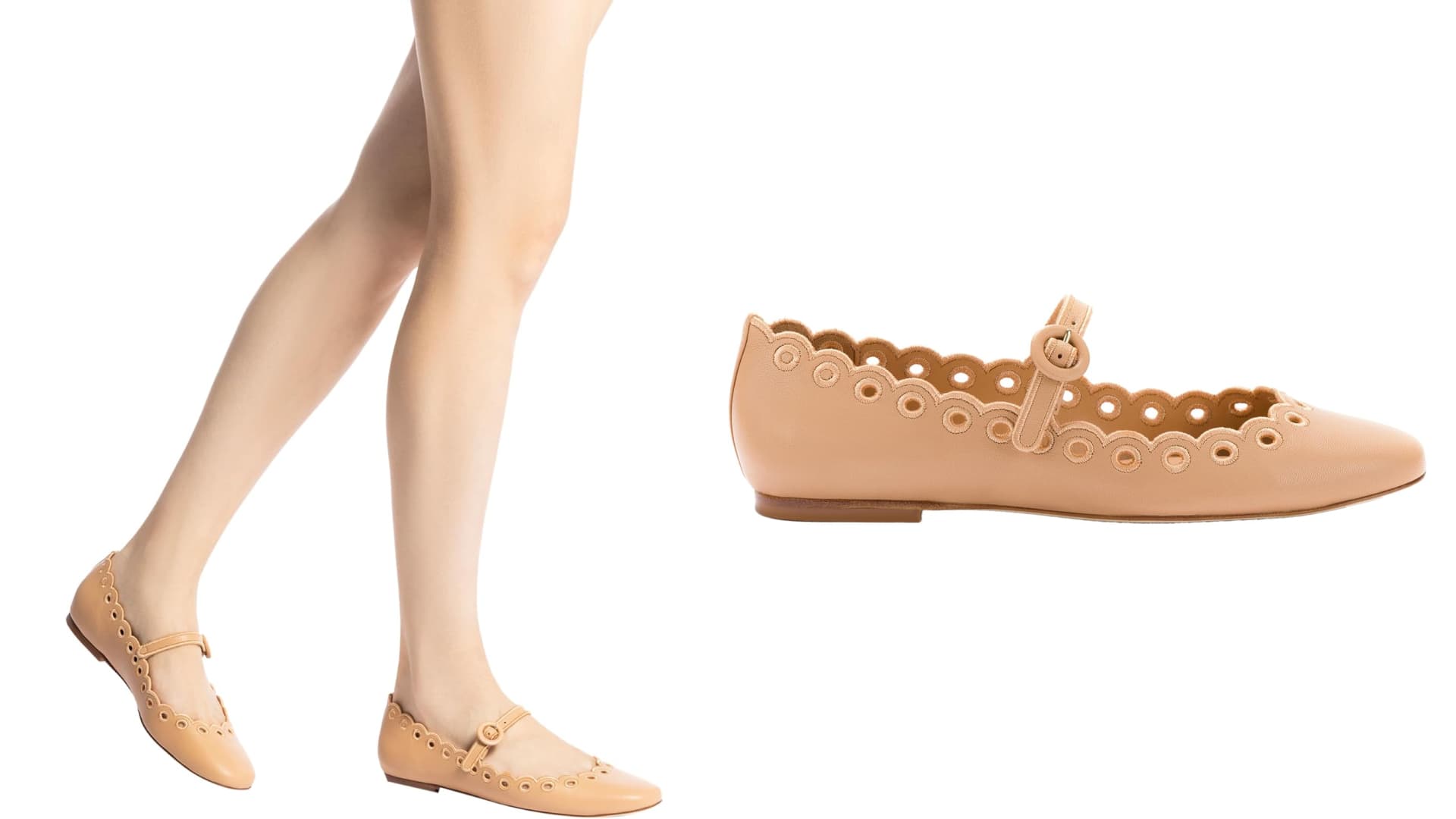 Mary Janes