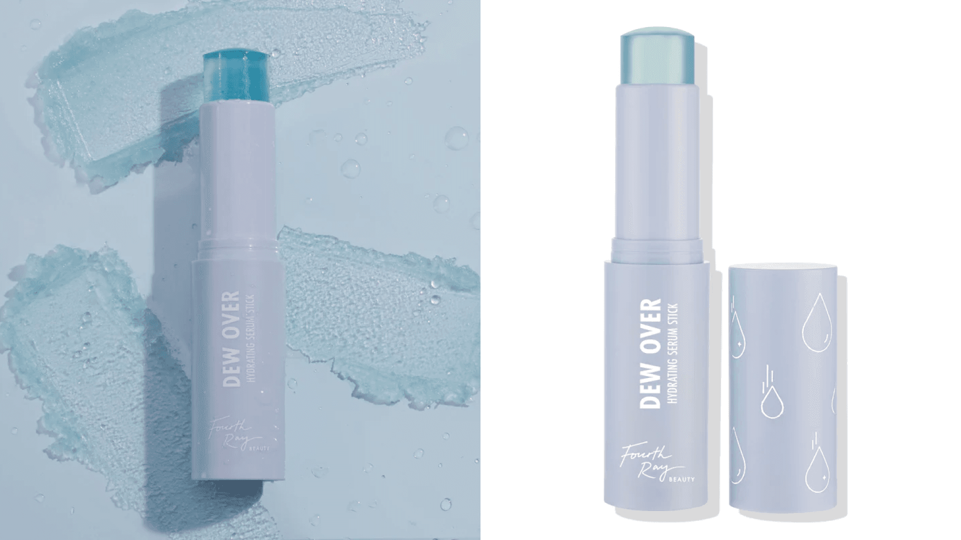 Hydration stick
