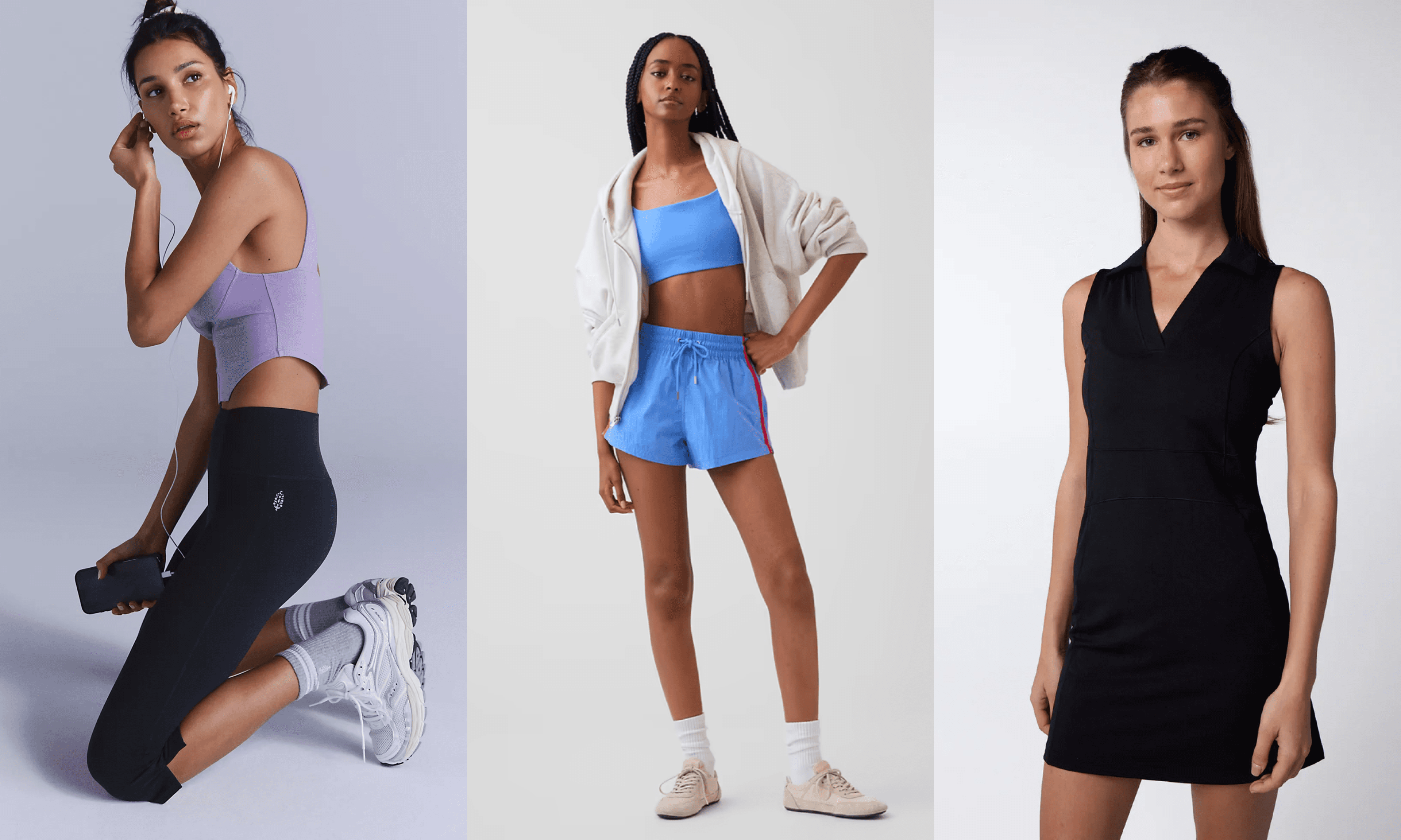 summer clothes
