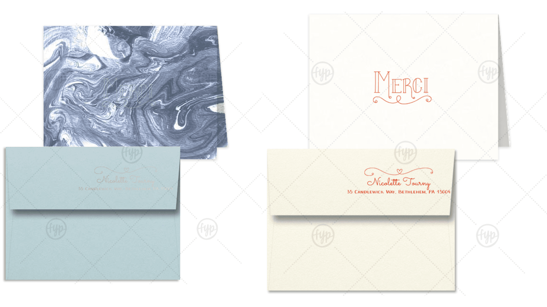 Envelope 